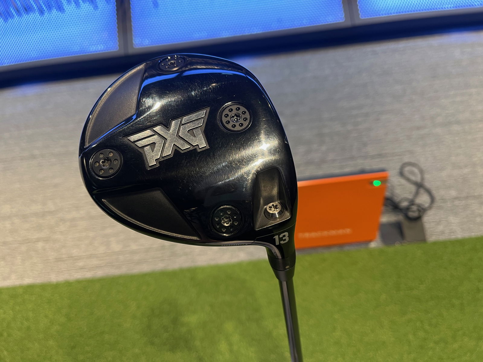 PXG Driver